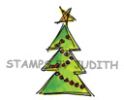 D-194-HK Christmas Tree